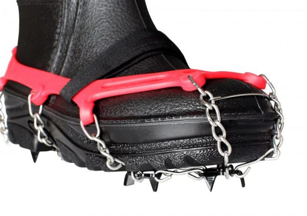 Brodder spikes premium