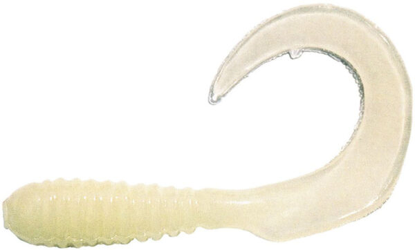Curly tail 2,5cm, farge 160