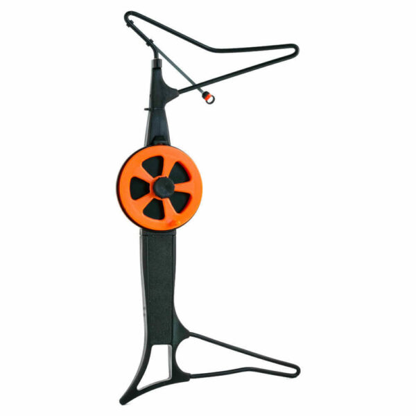Karsimax Maxtreme 1 (Venstre)
