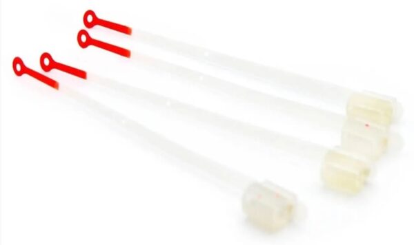 Nappindikator Lavsan-Classic 100mm (0,3 - 0,6g)