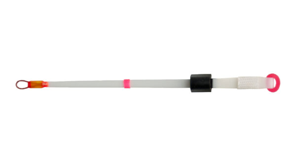 Nappindikator 9,5cm Mormyska 2pk