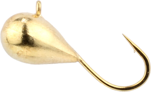Mormyska dråpe Gull 1.05gr